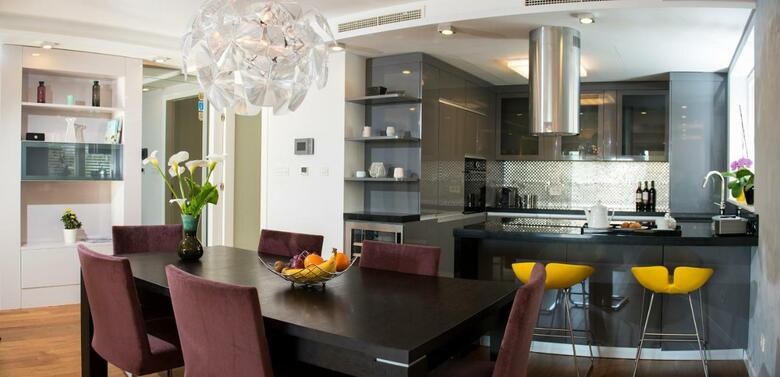 Flowers Dubrovnik Luxury Apartments