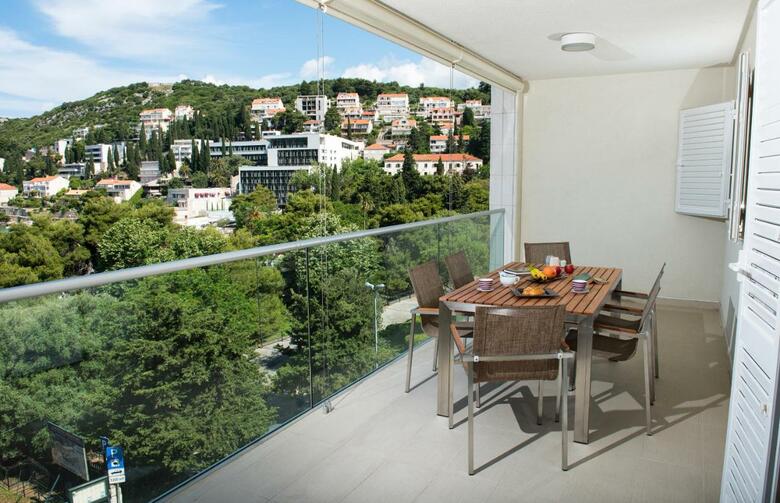 Flowers Dubrovnik Luxury Apartments