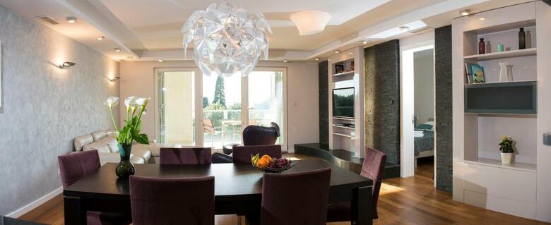 Flowers Dubrovnik Luxury Apartments