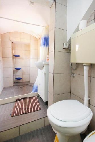Apartments And Rooms With Wifi Dubrovnik - 9071