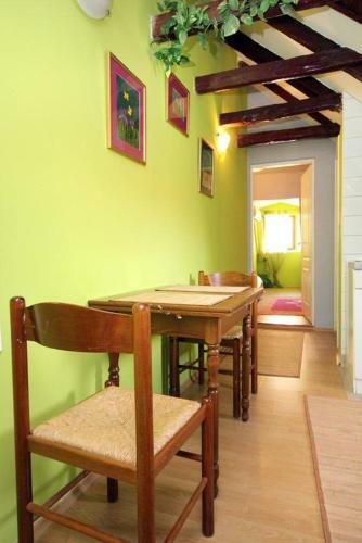 Apartments And Rooms With Wifi Dubrovnik - 9071