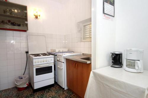 Apartments With A Parking Space Dubrovnik - 9099