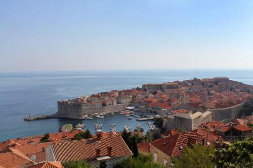 Apartments With A Parking Space Dubrovnik - 9099
