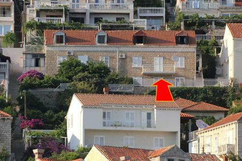 Apartments With A Parking Space Dubrovnik - 9099