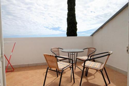 Apartments With A Parking Space Dubrovnik - 4673
