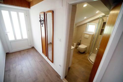 Apartments With A Parking Space Dubrovnik - 4673