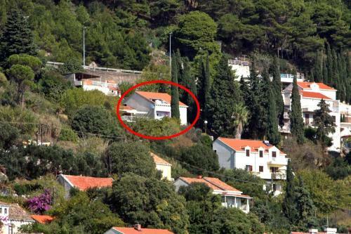Apartments With A Parking Space Dubrovnik - 4673