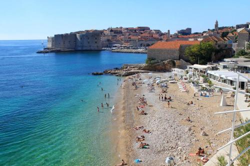Apartments With A Parking Space Dubrovnik - 4673