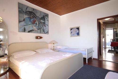 Apartments By The Sea Dubrovnik - 8552