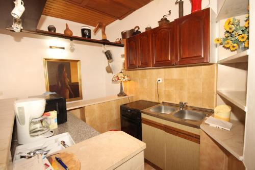 Apartments By The Sea Dubrovnik - 8552