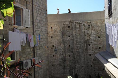 Apartments By The Sea Dubrovnik - 8552