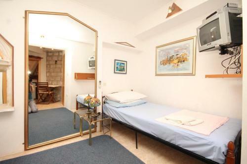 Apartments By The Sea Dubrovnik - 8552