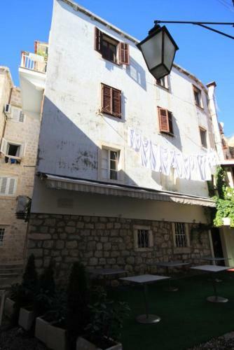 Apartments By The Sea Dubrovnik - 8552