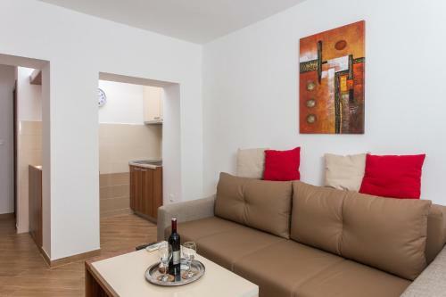 Apartments Gravosa