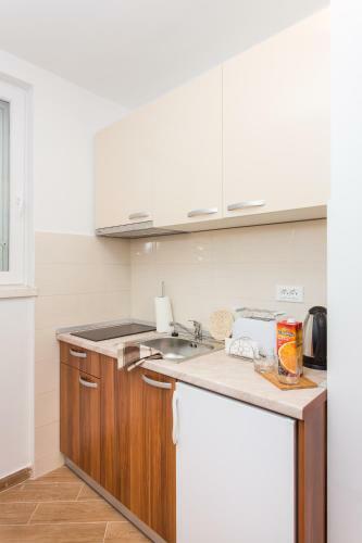 Apartments Gravosa