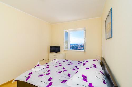 Niko's Sea View Apartment