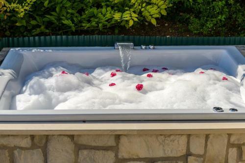 Luxury Villa With Wifi Dubrovnik - 11877