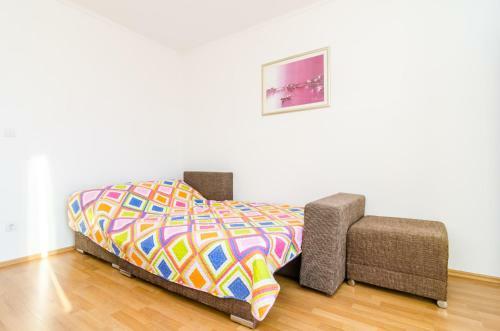 Apartment Katija