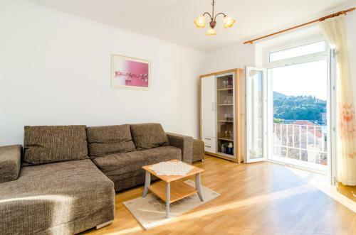 Apartment Katija