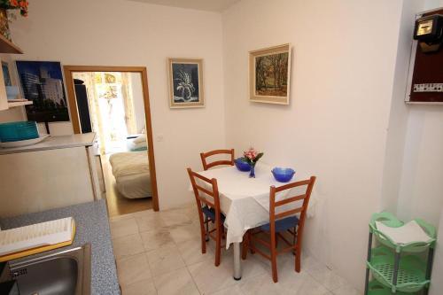 Apartments With A Parking Space Dubrovnik - 4688