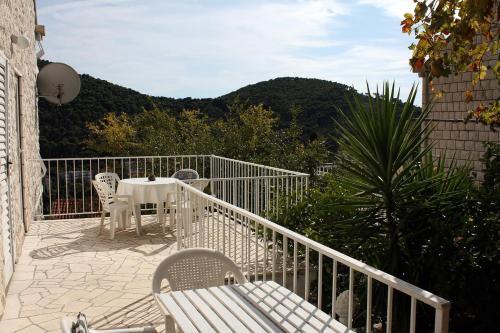 Apartments With A Parking Space Dubrovnik - 4688