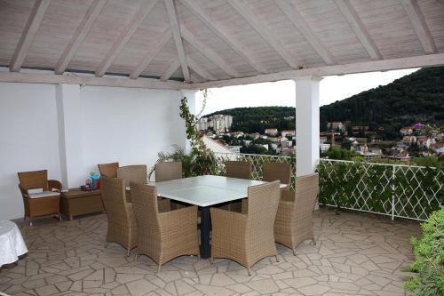 Apartments With A Parking Space Dubrovnik - 4688