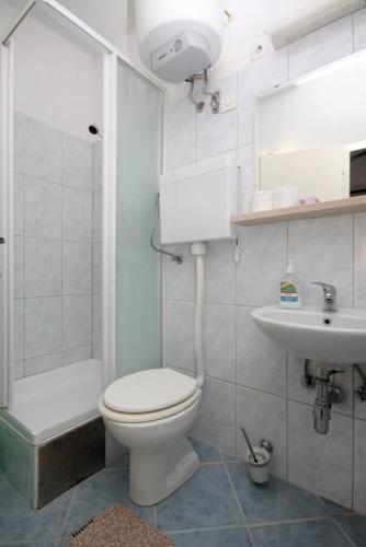 Apartments With A Parking Space Dubrovnik - 9056