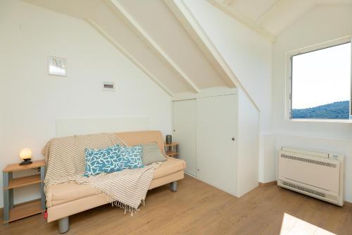 Apartment Eburneus A19