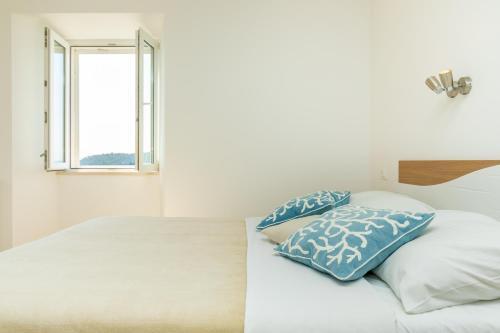 Apartment Eburneus A19