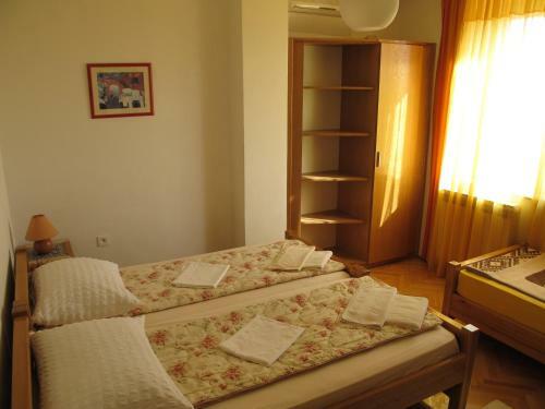 Hostal Guest House Maria Bilicic