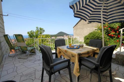 Apartments With A Parking Space Dubrovnik - 4752