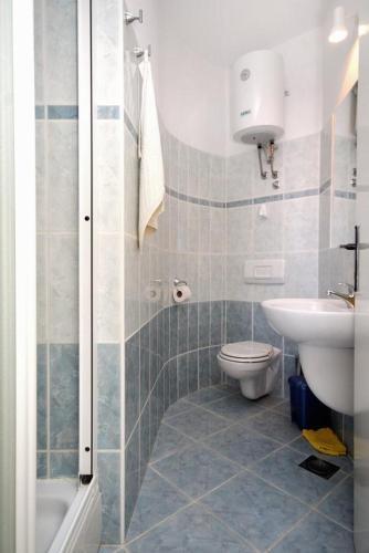 Apartments With A Parking Space Dubrovnik - 4752