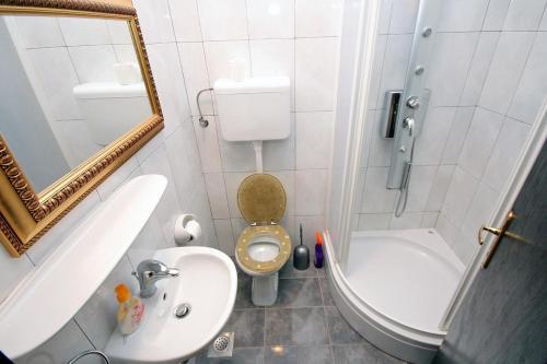Apartments With Wifi Dubrovnik - 4730