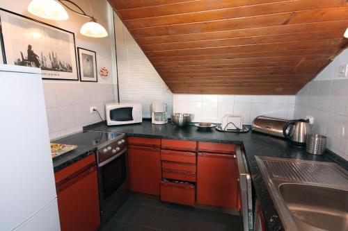 Apartments With Wifi Dubrovnik - 4730