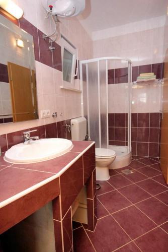 Apartments With Wifi Dubrovnik - 9077