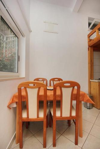 Apartments With Wifi Dubrovnik - 9077