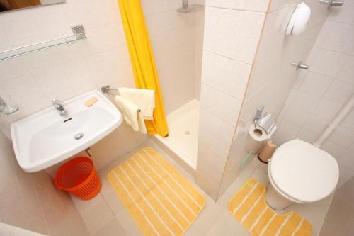 Apartments And Rooms With Parking Space Dubrovnik - 2148