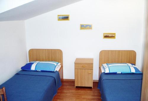 Apartments With A Parking Space Duce (omis) - 4650