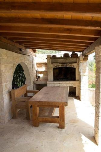 Apartment Valbandon 13458b