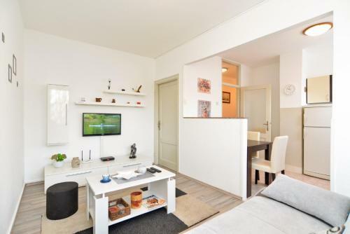 Apartment Branko 1601