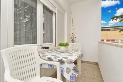 Apartment Branko 1601