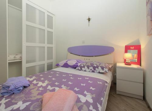 Apartments Mirjana 1555