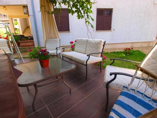 Apartments Marija 85
