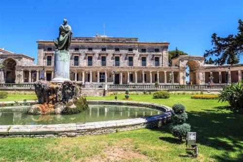 Hotel Corfu Residence