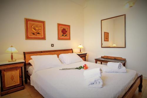 Hotel Corfu Residence