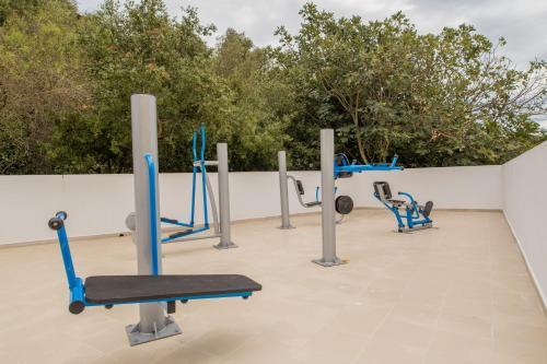 Hotel Corfu Residence
