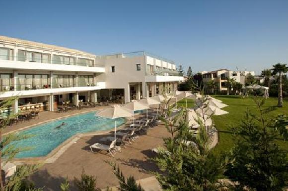 Hotel Boutique Resort Castello