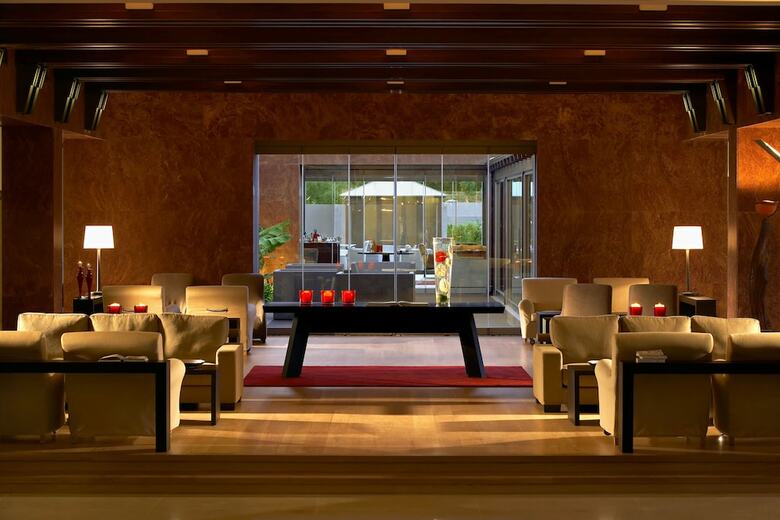 Hotel Daios Cove Luxury Resort & Villas