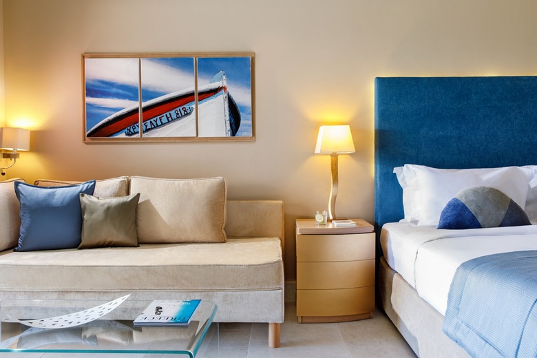 Hotel Daios Cove Luxury Resort & Villas
