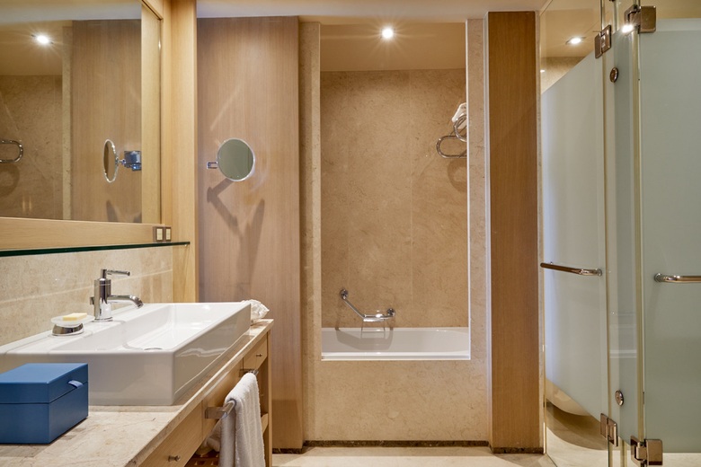 Hotel Daios Cove Luxury Resort & Villas
